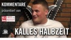 Dennis König zum Pokalsieg und zur Zukunft von Condors Zweitvertretung | Kalles Halbzeit im Verlies