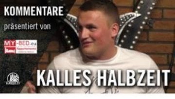 Dennis König zum Pokalsieg und zur Zukunft von Condors Zweitvertretung | Kalles Halbzeit im Verlies
