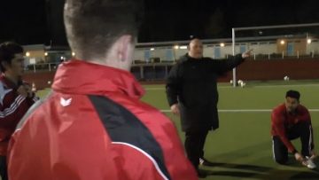 Der BFC Südring und seine perfekte Rückrundenvorbereitung | SPREEKICK.TV