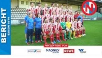 Der FC Eintracht Norderstedt ist bereit für die neue Saison