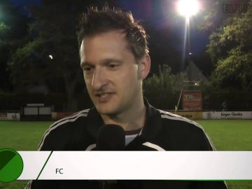 Der FC Elmshorn vor dem ODDSET-Pokalfinale 2013 | ELBKICK.TV