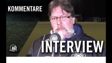 Der FC Pesch im Kampf um den Klassenerhalt