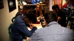 Der FV Blau-Weiß Spandau 03 und sein Nachhilfe-Projekt für Jugendfußballer | SPREEKICK.TV