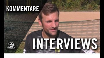 Der Kick des Lebens: Andy Körtvelyesi über seine Karriere im Beach Soccer