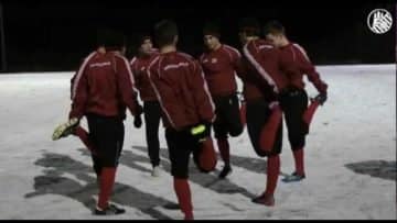 Der Klub Kosova im Portrait | ELBKICK.TV