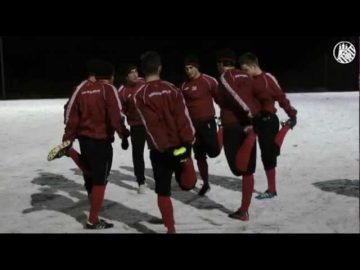 Der Klub Kosova im Portrait | ELBKICK.TV