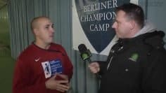 Der Mann hinter vielen Talenten – Interview mit Frank Friedrichs (Teil 2) | SPREEKICK.TV