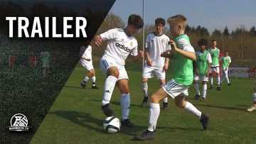 Der Mythos Bernabeu – Dein Traum kann wahr werden