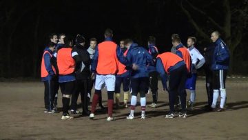 Der Rahlstedter SC – Ein Traditionsverein mit ungewisser Zukunft? | ELBKICK.TV