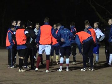 Der Rahlstedter SC – Ein Traditionsverein mit ungewisser Zukunft? | ELBKICK.TV