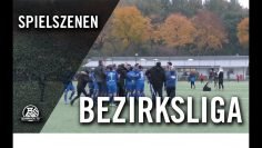 Der Spitzenreiter hat die Chancen, doch Langenbochum schnappt sich den Derbysieg! | RUHRKICK.TV