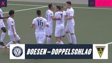 Der Traum vom FC Bayern lebt | FC Pesch – TSV Alemannia Aachen (Halbfinale, Mittelrheinpokal)