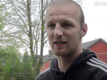 Der TuS Osdorf vor der Pokalsensation | ELBKICK.TV