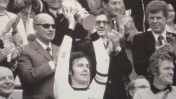 Der Uwe Seeler Fußball Park | ELBKICK.TV