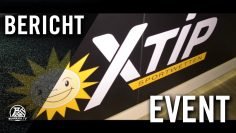 Der XTiP Flagshipstore – Duisburg | RUHRKICK.TV