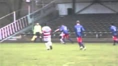 Der Zusammenschnitt der Partie Altona 93 gegen SC Vorwärts-Wacker Billstedt | ELBKICK.TV