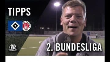 Derby-Time: Das sagen Hamburgs Amateure zum Zweitliga-Duell Hamburger SV gegen den FC St. Pauli