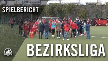 Derbysieg für Großkreutz: Türkspor schlägt den Tabellenführer