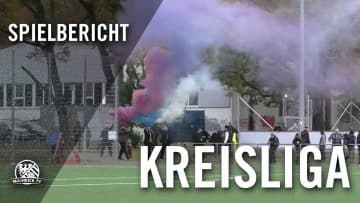 Derbywahnsinn in Frankfurt: Aus 0:2 macht 2:2