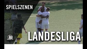 Dersimspor – Meiendorfer SV (26. Spieltag, Landesliga Hansa)