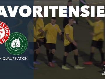 Deutlicher Favoritensieg im Endspiel | SC Fortuna Köln U19 – SC Borussia Lindenthal-Hohenlind U19