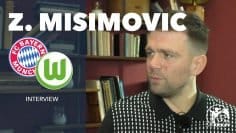 Deutscher Meister mit dem FC Bayern und VfL Wolfsburg – Das macht Zvjezdan Misimovi? heute
