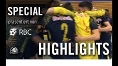 Deutschlands bester U17-Budenzauber – Der 14. Range Bau Cup