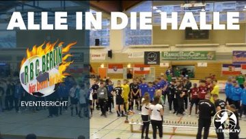 Deutschlands größtes Jugendturnier – Bundesliga-Nachwuchs beim 16. Range Bau Cup