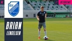 DFB-Pokal und 1. Treffen mit Nuri Sahin: Brian Lengelsen über die Entwicklung des RSV Meinerzhagen
