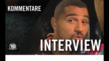 DFB-Pokalsieg als Anfang? Kevin-Prince Boateng und Co. über den Saisonstart von Eintracht Frankfurt