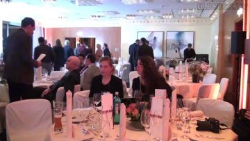 Die 10. Gala des freundlich & fair Preises der Sparda-Bank Hamburg | ELBKICK.TV