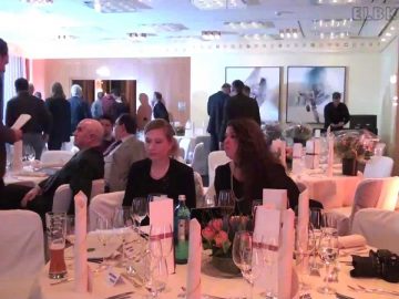 Die 10. Gala des freundlich & fair Preises der Sparda-Bank Hamburg | ELBKICK.TV