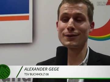 Die achte Verleihung des Sparda-Bank freundlich und fair Preises | ELBKICK.TV