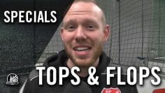 Die Flop 3 Fußballplätze von Björn Effertz (Trainer SC Germania Geyen)  | RHEINKICK.TV