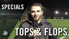 Die Flop 3 Momente der Hinrunde mit Felix Scheider (FC Blau-Gelb Überruhr) | RUHRKICK.TV