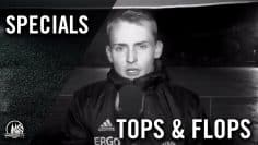 Die Flop 3 Plätze von Marco Kalowy (SpVg. Rheinkassel-Langel II) | RHEINKICK.TV