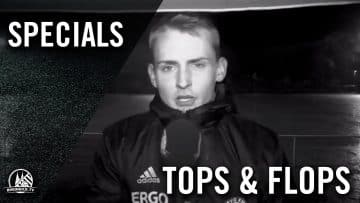 Die Flop 3 Plätze von Marco Kalowy (SpVg. Rheinkassel-Langel II) | RHEINKICK.TV