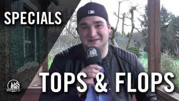 Die Flop 3 Spieler von Maurice Brömmel (RSV Rath-Heumar) | RHEINKICK.TV