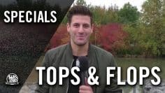 Die Flop 3 von Thommy Wenk (Spvgg. 03 Fechenheim) | MAINKICK.TV