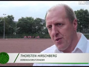 Die Frauen vom SC Eilbek-freundlich & fair zum Erfolg präsentiert von HIRSCHBERG UMZÜGE|ELBKICK.TV