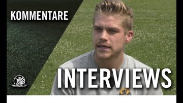 Die Geburt eines Klubs: Wie Simon Ollert den IFC Munich United gründete