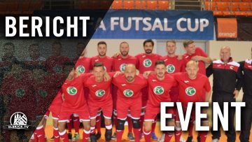 Die Hamburg Panthers in Chisinau – Tag 3 | ELBKICK.TV