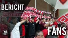 Die Hoolzpfosten: Schwerte im Herzen | RUHRKICK.TV