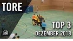 Die Kölner Knipser | Die Top-Tore Dezember