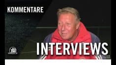 Die Legende lebt! Bernd Weiß (FC Phönix München) über seinen Wechsel