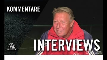 Die Legende lebt! Bernd Weiß (FC Phönix München) über seinen Wechsel