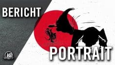 Die Nippon Kicker aus Düren | RHEINKICK.TV