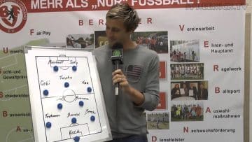 Die persönliche Traumelf von Björn Brunnemann (BFC Dynamo) | SPREEKICK.TV