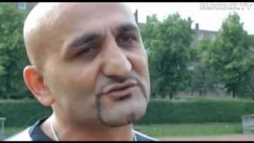 Die Pokalsensation hat einen Namen: Vatan Gücü präsentiert vom Sport Mikrofon | ELBKICK.TV