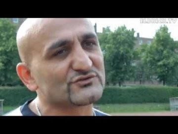 Die Pokalsensation hat einen Namen: Vatan Gücü präsentiert vom Sport Mikrofon | ELBKICK.TV